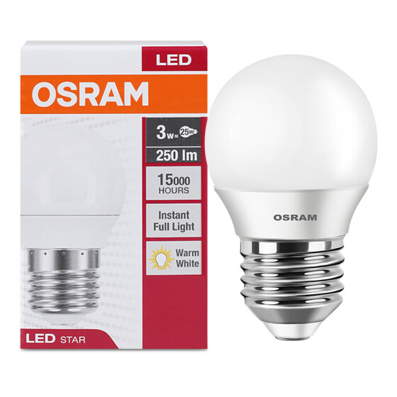 Osram white