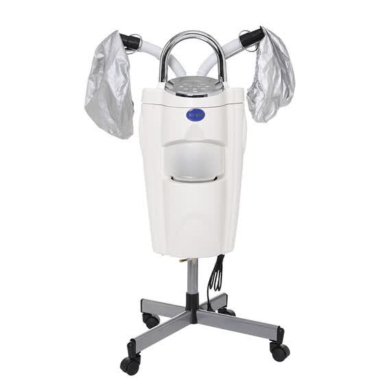 Shop Salon Must Have 2 Heads O3 Ozone Hair Care Machine Hair