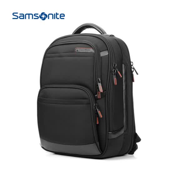 samsonite men backpack