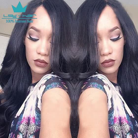 Shop Indian Body Wave Grade 10a Unprocessed Virgin Hair 4 Bundles
