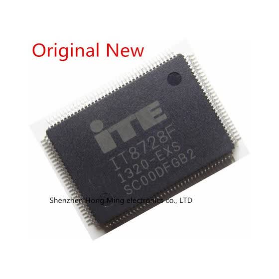 Shop (5piece)100% New ITE IT8728F FXA FXS EXS CXA CXS QFP Chipset ...