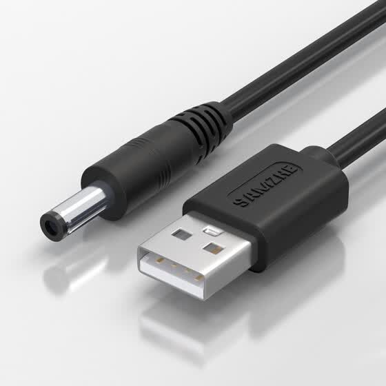 small usb cable