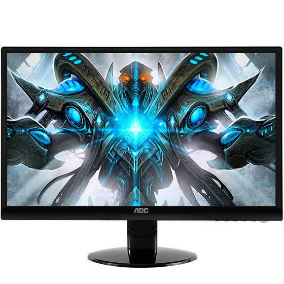 Shop Aoc E2252swdn 21 5 Inch Led Backlit Widescreen Lcd Computer Monitor Online From Best Monitors On Jd Com Global Site Joybuy Com