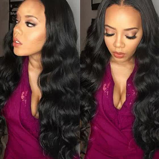 cheap brazilian body wave hair bundles