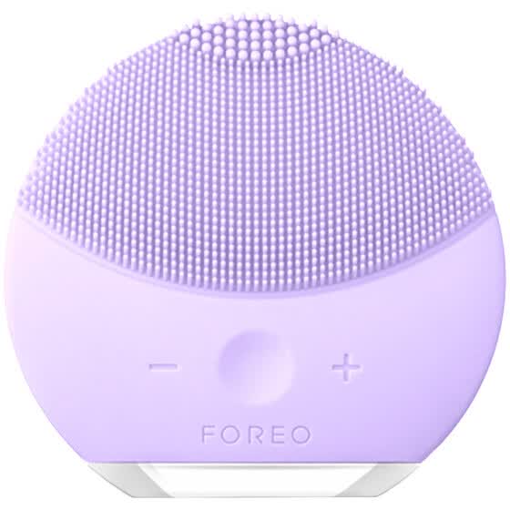 electric cleansing instrument