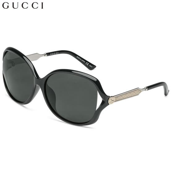 gucci female sunglasses