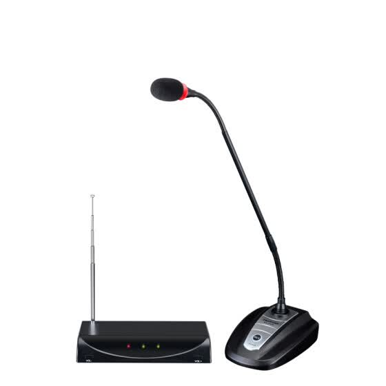 Shop Victory Takstar Ms 208w Wireless Conference