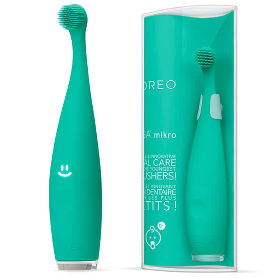 foreo issa mikro baby
