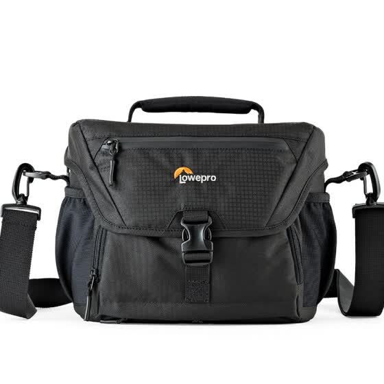 single camera bag