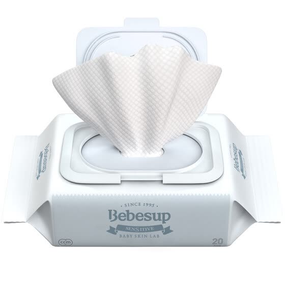 bebesup wipes