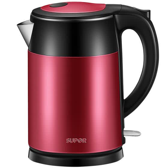 best electric hot water kettle