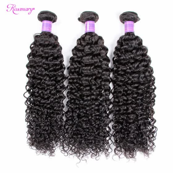 Shop Brazilian Virgin Hair Afro Kinky Curly Cheap Human Hair 3