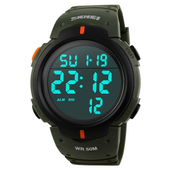 skmei 1437