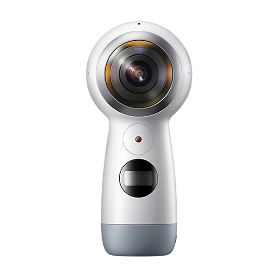  Samsung 360 панорамная видеокамера камера 4K