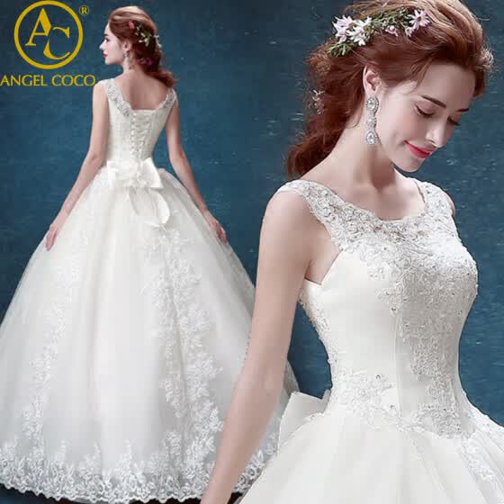 wedding ball gown design