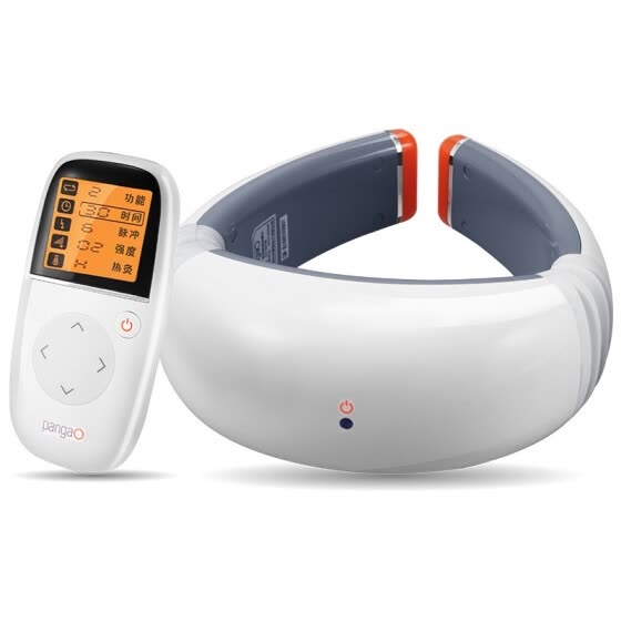 PANGAO Massager PG-2601B8 Cervical Massager Treatment Instrument