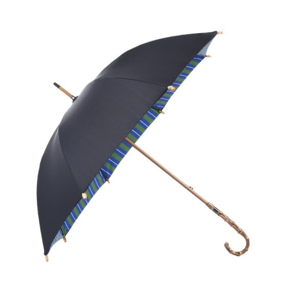 best wooden handle umbrella