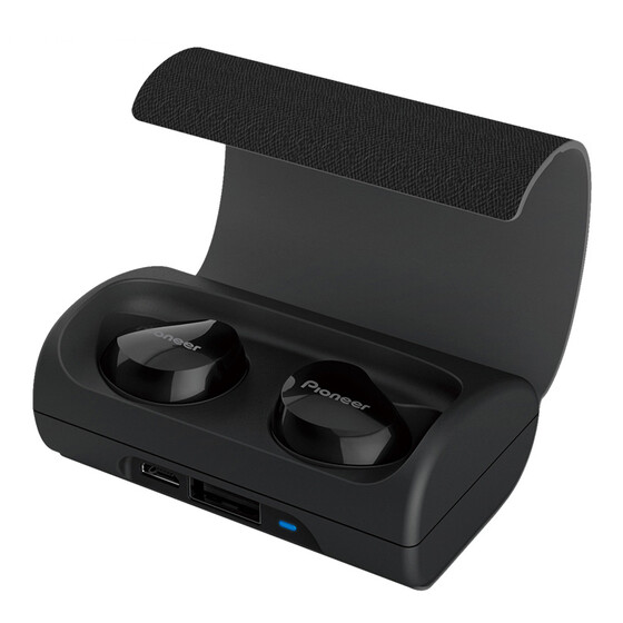  Pioneer SEC-E221BT Беспроводные наушники, черные  