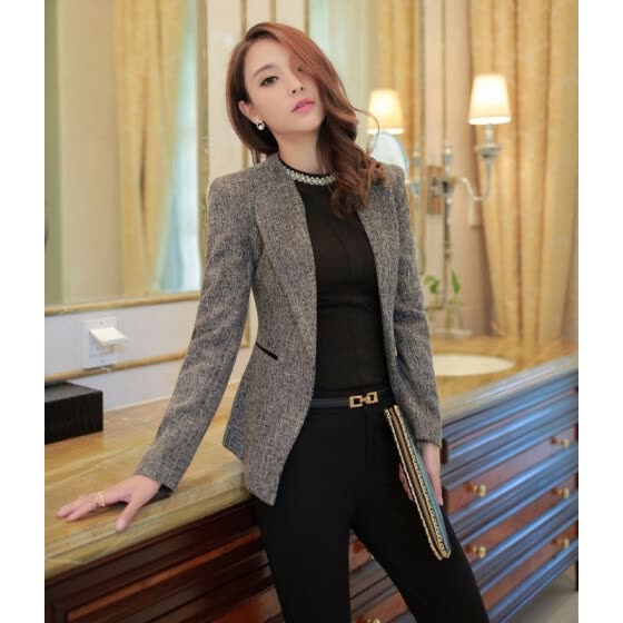 business jackets for ladies