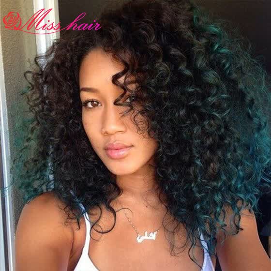 Shop Peruvian Curly 3 Bundle Deals 7a Unprocessed Virgin Hair