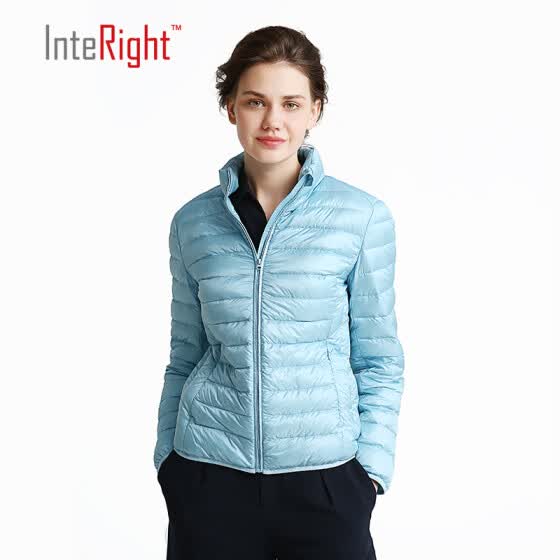 portable down jacket