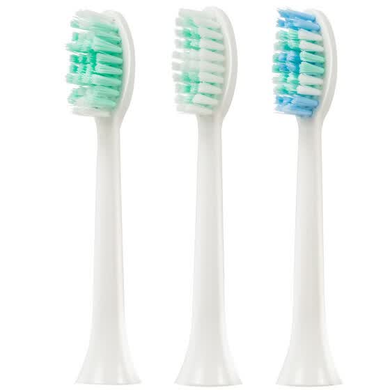 aiyabrush replacement heads