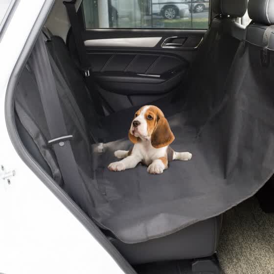 Shop Caraline car dog pad dog car mat dog supplies car dog pad Golden Retriever pet car mat