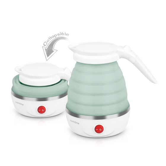 nathome electric kettle