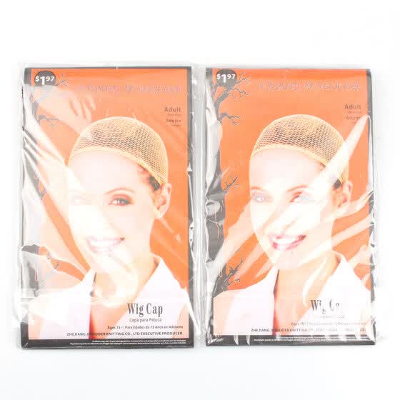 hair nets for wigs