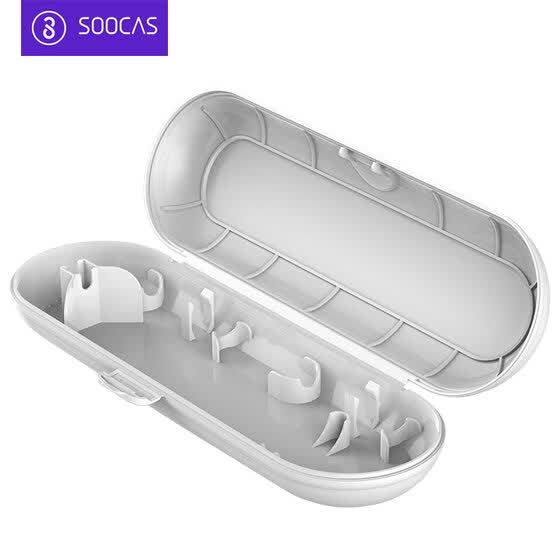  Xiaomi Soocas бокс для хранения  электрической зубной щетки 