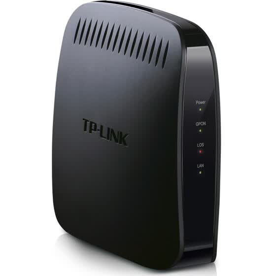 Shop TP-LINK TL-GP110 GPON terminal (light cat) Online from Best ...