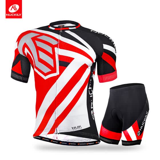 nuk bike wear