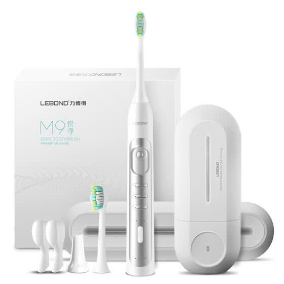 lebond toothbrush
