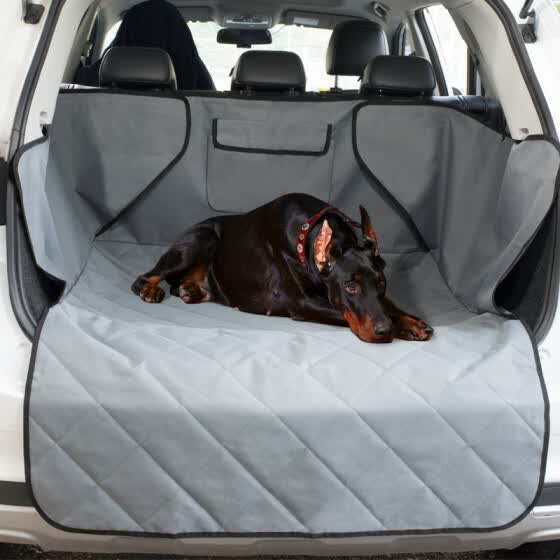 Shop Caraline Car Dog Pad Dog Car Mat Dog Supplies Car Dog Pad