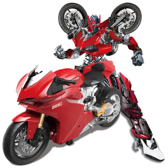 ducati remote control motorcycle