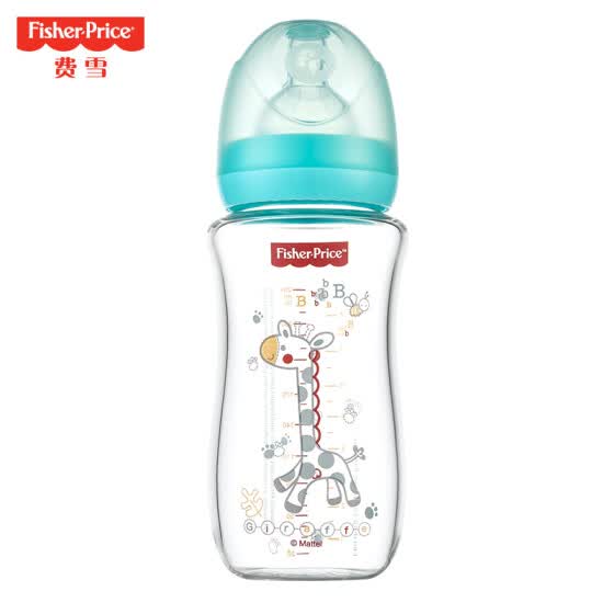 fisher price bottle