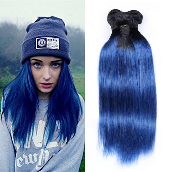 Shop Brazilian Ombre Hair Extensions 8a Grade Unprocessed 2 Tone