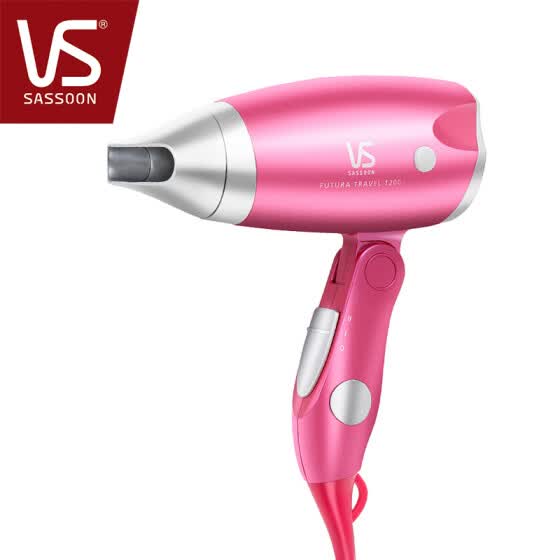 sassoon hair dryer