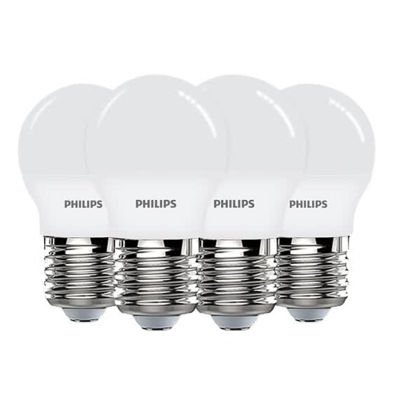 Philips 1 Bulbs LED 6.5W Daylight 3000K-5700K E27 White Smart Light Bulb E1A7 Philips 1 Bulbs LED 6.5W Daylight 3000K-5700K E27 White Smart Light Bulb E1A7
