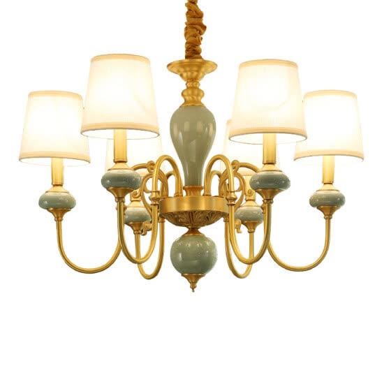 Shop Country Living Room Chandeliers Dining Room Lamps And