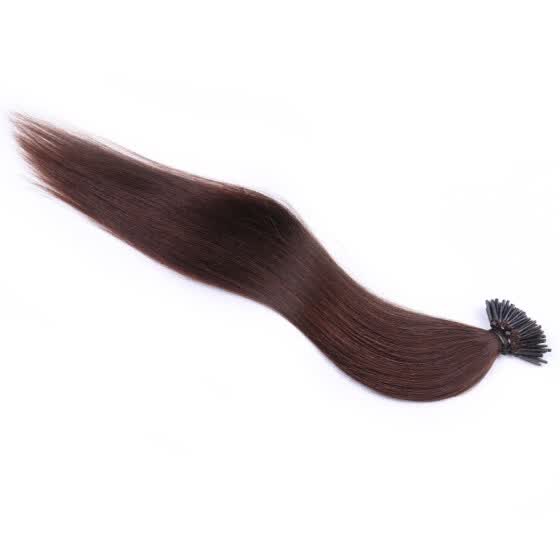 Shop Tipped Hair Extension Grammy 100 Strands Remy Pre Bonded U