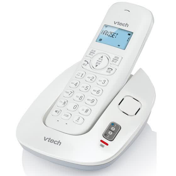 cordless phone with bluetooth headset