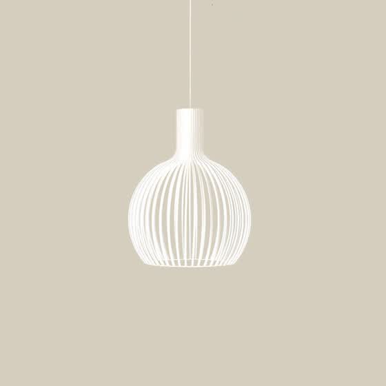 Shop Bokt Minimalist Vintage 1 Light Ceiling Chandelier Lighting