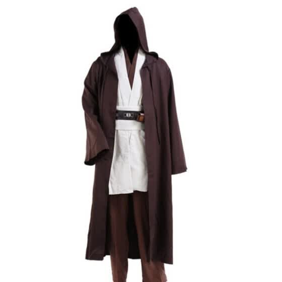 jedi apparel