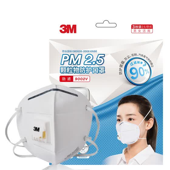3m mask 9002v 3m mask 9002v