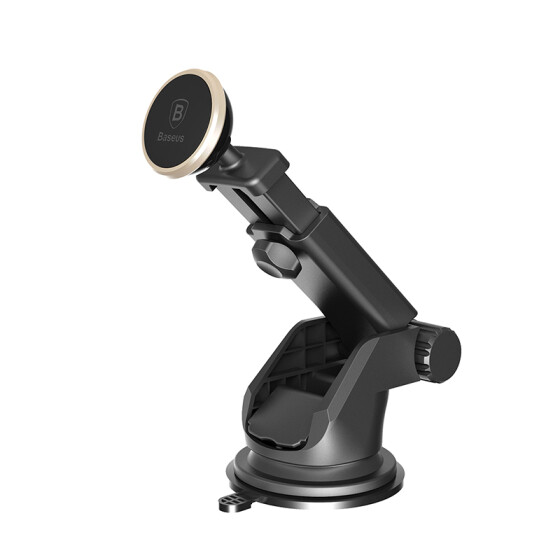  Baseus Magnetic Car Phone Holder with Telescoping Mount.                     
