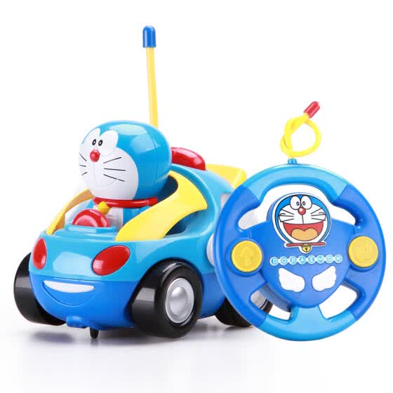 doraemon helicopter remote control