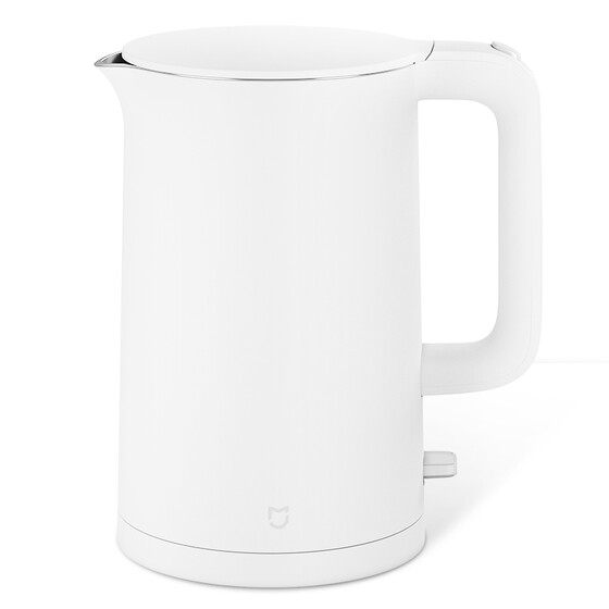  Электрический чайник Xiaomi 1800 Вт, 1.5 л + подарок powerbank Huawei