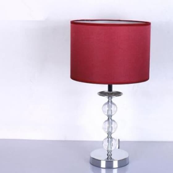Bokt Modern Urban Designs Simple, 10 Inch Table Lamp Shade