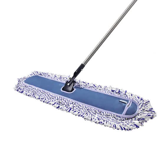 flat mop